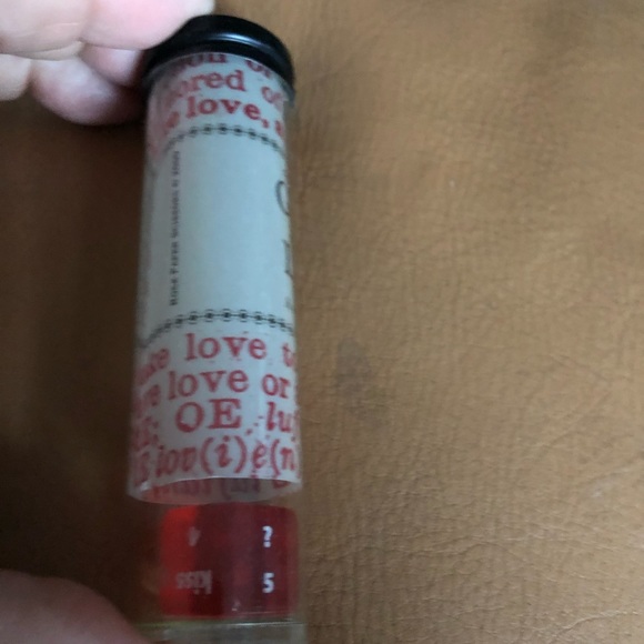 🎲 The Game of Love ... A Way to Begin - Picture 4 of 7